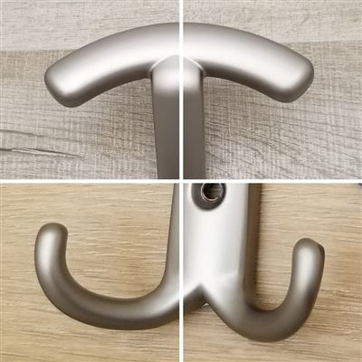 bike hooks screwfix