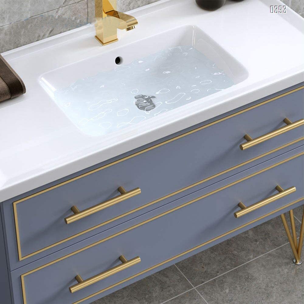 Cabinet Pulls Gold Black Cabinet Handles Drawer Pulls ...