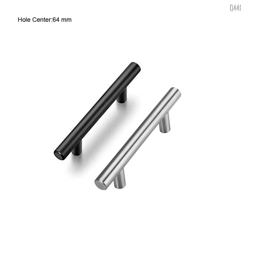 Cabinet Handles Brushed Nickel Cabinet Pulls - Cabinet Hardware 2.5